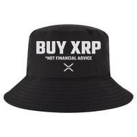 Xrp Crypto Xrp Cryptocurrency Buy Xrp Xrp Cool Comfort Performance Bucket Hat