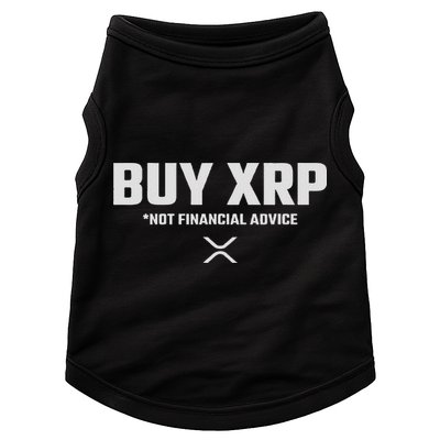 Xrp Crypto Xrp Cryptocurrency Buy Xrp Xrp Doggie Tank