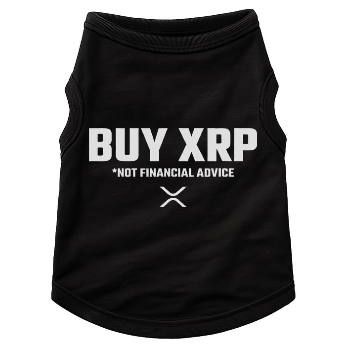 Xrp Crypto Xrp Cryptocurrency Buy Xrp Xrp Doggie Tank