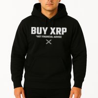 Xrp Crypto Xrp Cryptocurrency Buy Xrp Xrp Hoodie