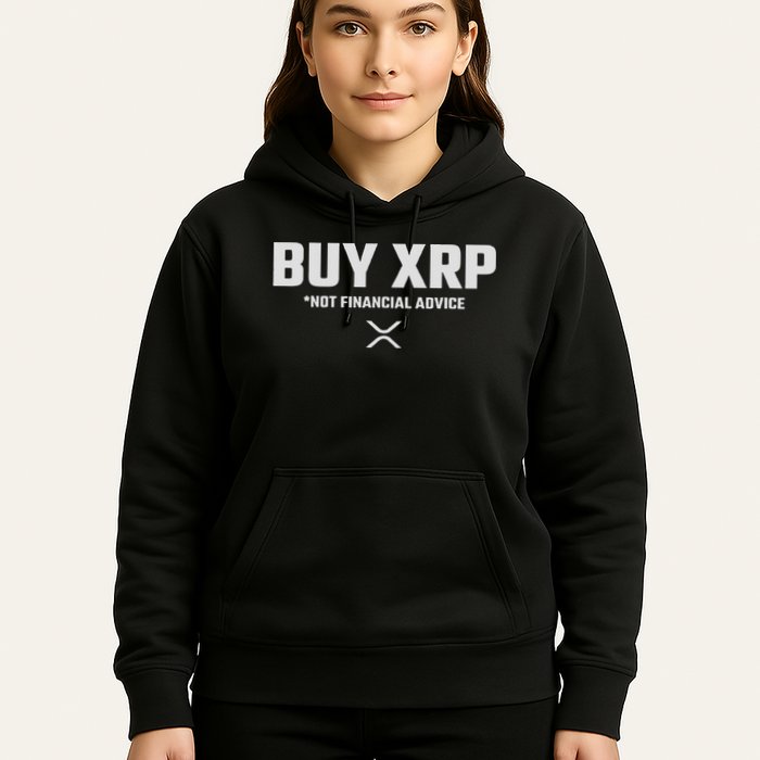 Xrp Crypto Xrp Cryptocurrency Buy Xrp Xrp Hoodie
