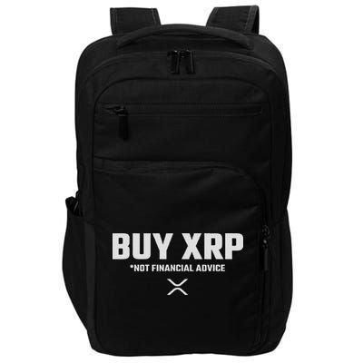 Xrp Crypto Xrp Cryptocurrency Buy Xrp Xrp Impact Tech Backpack