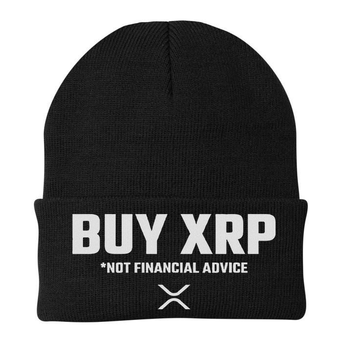 Xrp Crypto Xrp Cryptocurrency Buy Xrp Xrp Beanie
