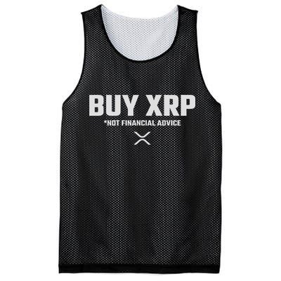 Xrp Crypto Xrp Cryptocurrency Buy Xrp Xrp Mesh Reversible Basketball Jersey Tank