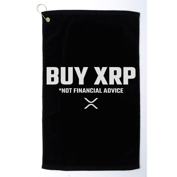 Xrp Crypto Xrp Cryptocurrency Buy Xrp Xrp Golf Towel