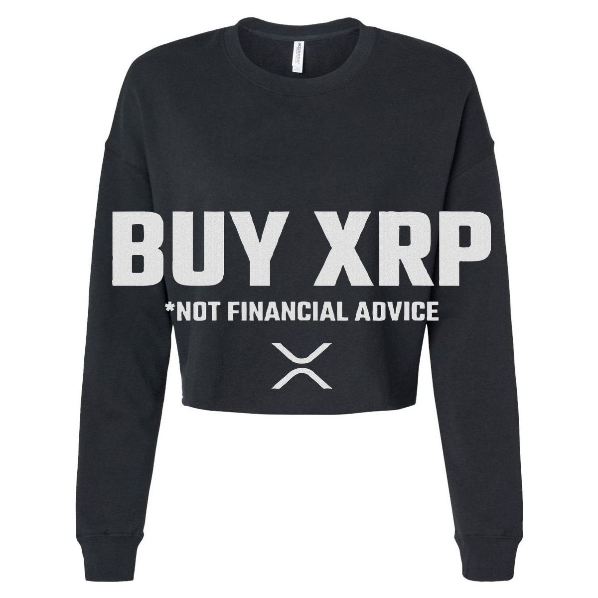 Xrp Crypto Xrp Cryptocurrency Buy Xrp Xrp Wool Snapback Cap
