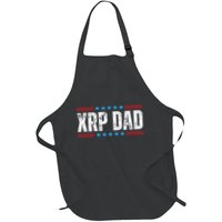 Xrp Dad Crypto Merchandise Apron