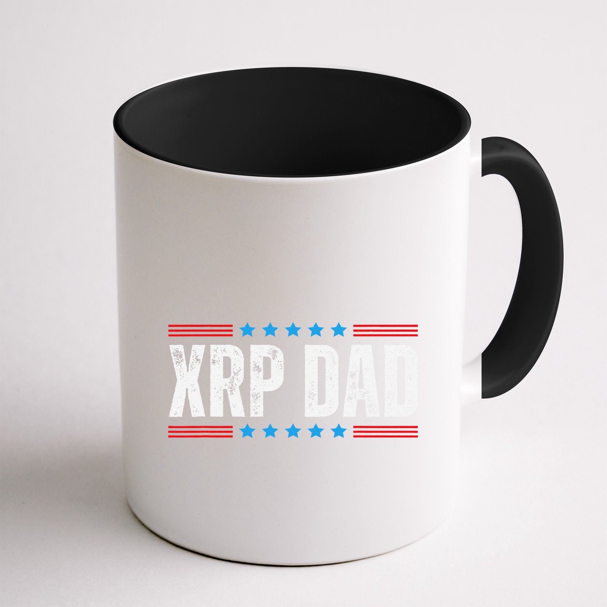 Xrp Dad Crypto Merchandise Mug