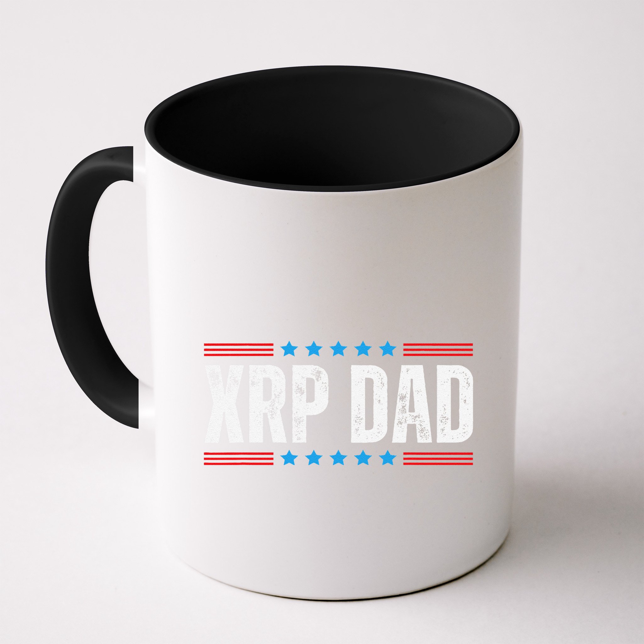 Xrp Dad Crypto Merchandise Mug