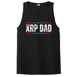 Xrp Dad Crypto Merchandise PosiCharge Competitor Tank