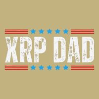 Xrp Dad Crypto Merchandise Magnet
