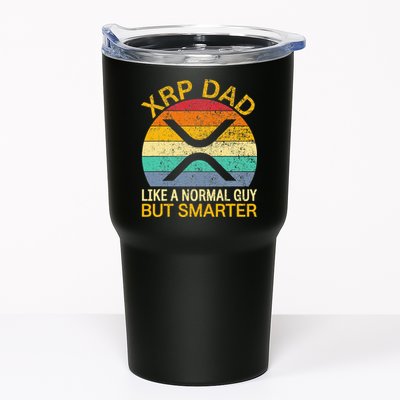 Xrp Dad Crypto Merchandise Definition Tumbler