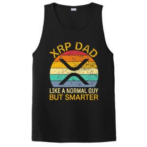 Xrp Dad Crypto Merchandise Definition PosiCharge Competitor Tank