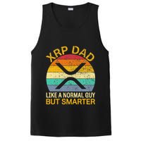 Xrp Dad Crypto Merchandise Definition PosiCharge Competitor Tank