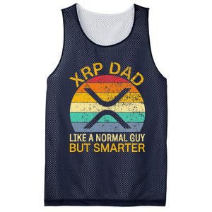 Xrp Dad Crypto Merchandise Definition Mesh Reversible Basketball Jersey Tank