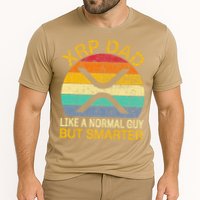 Xrp Dad Crypto Merchandise Definition Performance Shirt