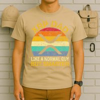 Xrp Dad Crypto Merchandise Definition T-Shirt