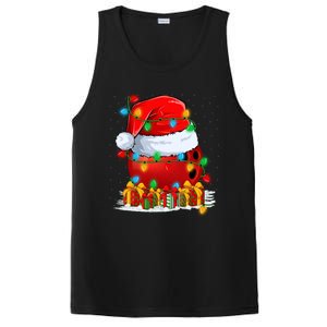 Xmas Decorations Lighting Santa Bowling Christmas Gift PosiCharge Competitor Tank