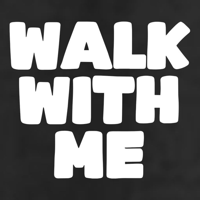 Xaviaer Durousseau Wearing Walk With Me Smoothie Cool Comfort Performance Bucket Hat