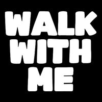 Xaviaer Durousseau Wearing Walk With Me Smoothie Cooling Performance Crew T-Shirt