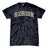 Xaden Fourth Wing Dragon Rider Tie-Dye T-Shirt