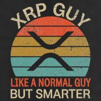 Xrp Guy Crypto Merchandise Definition 11oz C Handle Ceramic Mug
