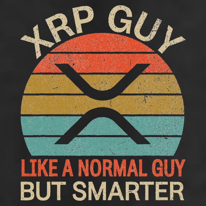 Xrp Guy Crypto Merchandise Definition 15oz Campfire Ceramic Mug