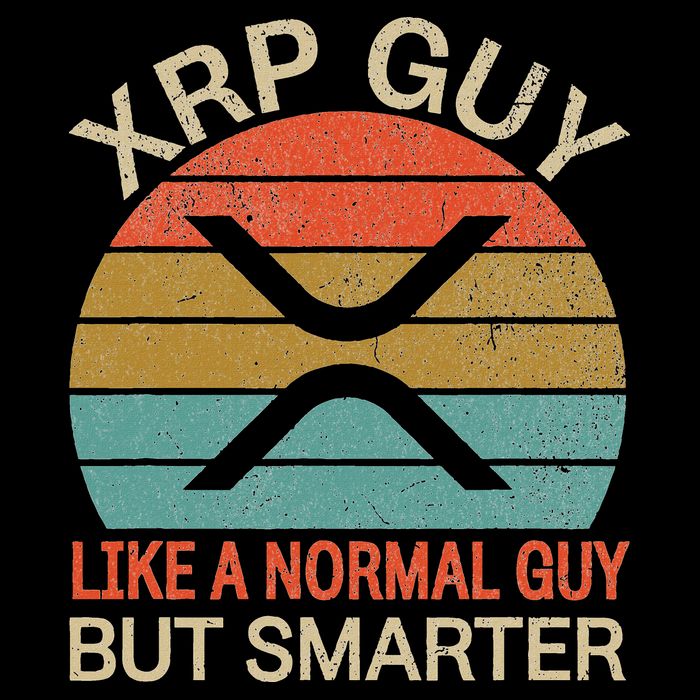 Xrp Guy Crypto Merchandise Definition Pom Pom 12in Knit Beanie