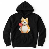 Xbox Gear Party Animals Nemo Hoodie