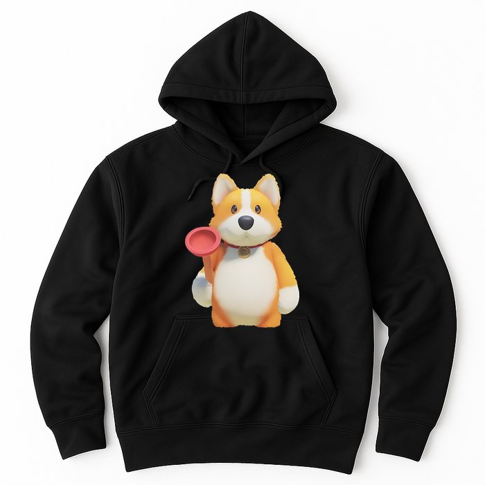 Xbox Gear Party Animals Nemo Hoodie
