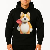 Xbox Gear Party Animals Nemo Hoodie