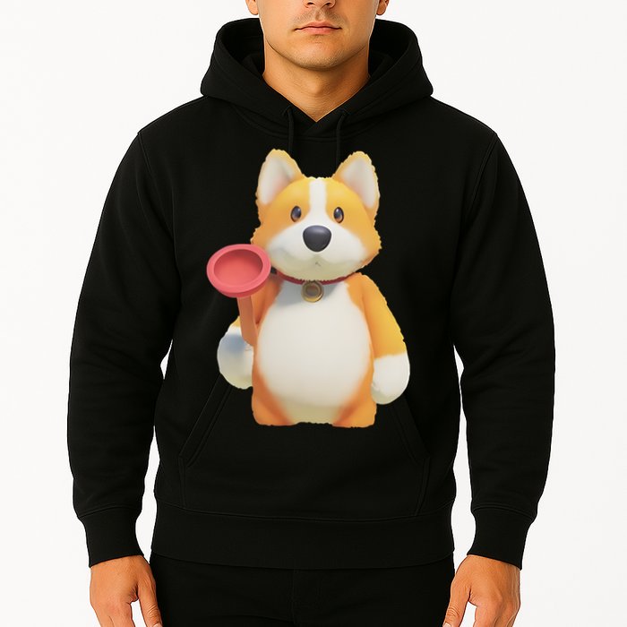 Xbox Gear Party Animals Nemo Hoodie