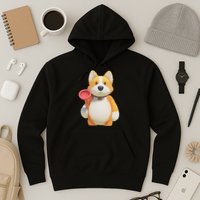 Xbox Gear Party Animals Nemo Hoodie