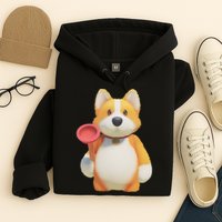 Xbox Gear Party Animals Nemo Hoodie