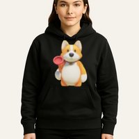 Xbox Gear Party Animals Nemo Hoodie
