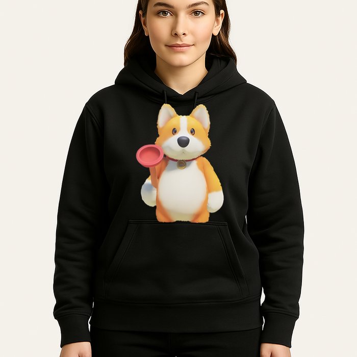 Xbox Gear Party Animals Nemo Hoodie