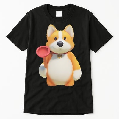 Xbox Gear Party Animals Nemo Tall T-Shirt