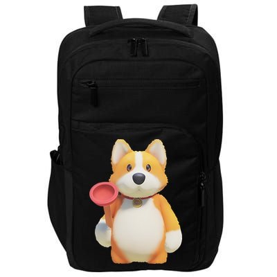 Xbox Gear Party Animals Nemo Impact Tech Backpack