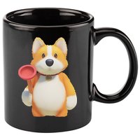 Xbox Gear Party Animals Nemo 11oz C Handle Ceramic Mug