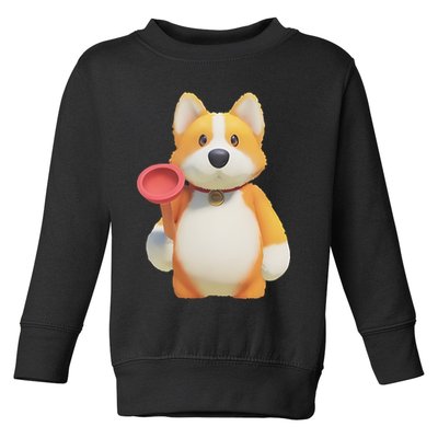 Xbox Gear Party Animals Nemo Toddler Sweatshirt