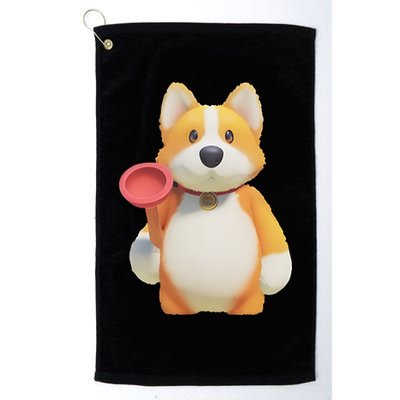 Xbox Gear Party Animals Nemo Golf Towel