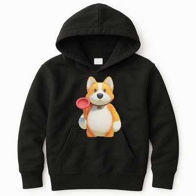 Xbox Gear Party Animals Nemo Kids Hoodie