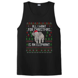 Xmas Gift PosiCharge Competitor Tank