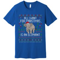 Xmas Gift Premium T-Shirt