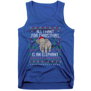 Xmas Gift Tank Top