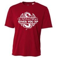 Xp Gamer Cooling Performance Crew T-Shirt