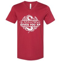 Xp Gamer V-Neck T-Shirt