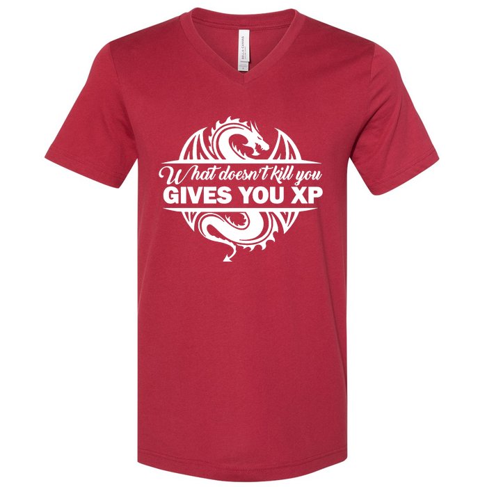 Xp Gamer V-Neck T-Shirt