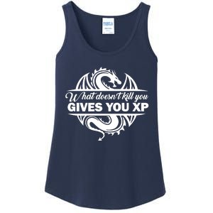 Xp Gamer Ladies Essential Tank