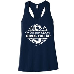 Xp Gamer Women's Racerback Tank